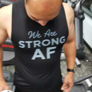 Fundraising Page: Richard Kelleher